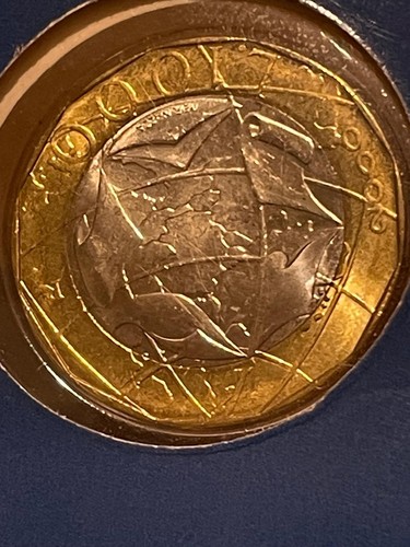 Moneta repubblica italiana - moneta,