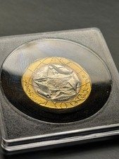 Moneta RARA da 1000 LIRE del