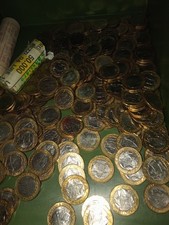 Lotto 100 Monete Da 1000 Lire