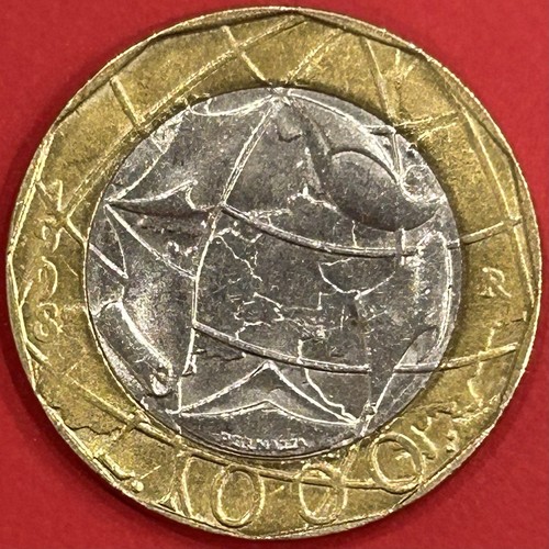Italia moneta coin - italia,