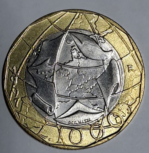 Moneta 1000 lire - 1000,