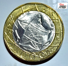 Moneta  Lire 1000 - 1997