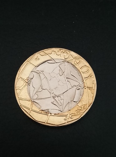 Moneta 1000 lire 1998 - da,