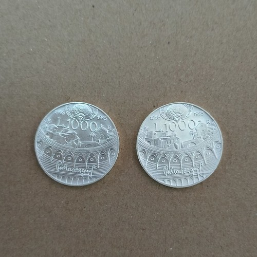 Repubblica italiana lotto - lotto, 2
