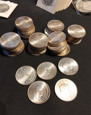 🔥LOTTO 10 MONETE 1000 LIRE