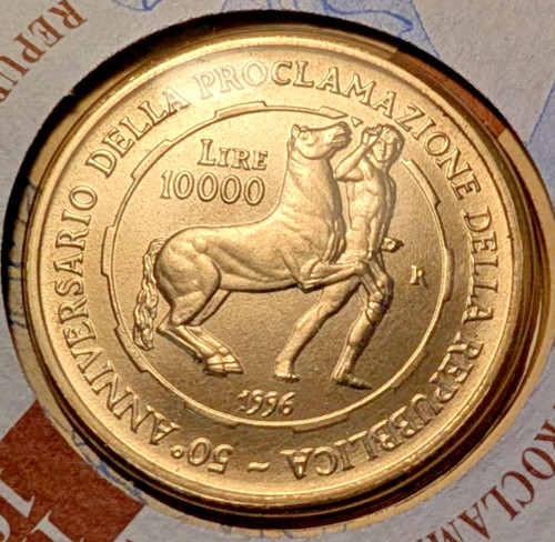 Monete argento italia - monete,