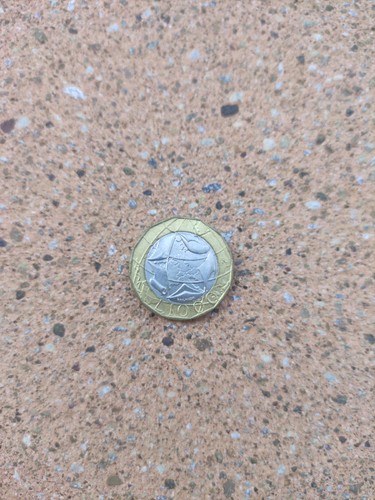 Moneta mille 1000 lire - 1000,