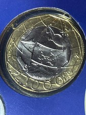 Moneta Repubblica Italiana