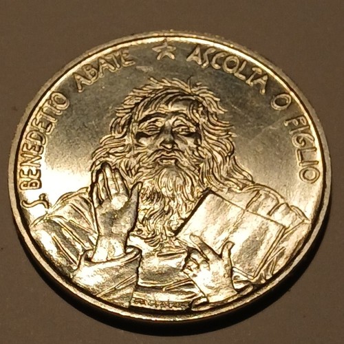 San marino moneta - marino, lire