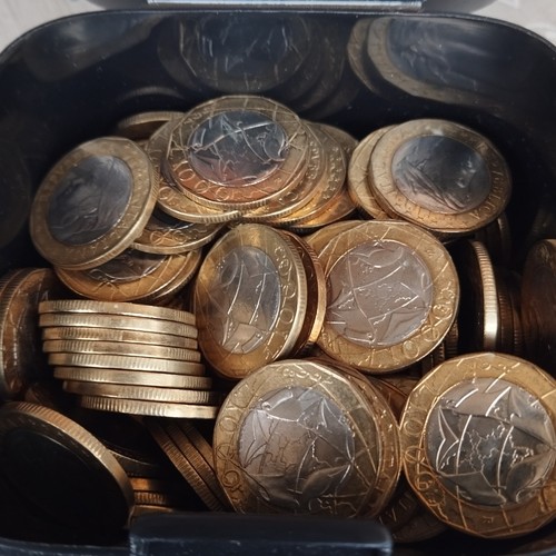 Lotto monete 1000 - lotto, 20