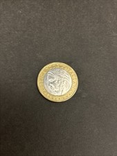 Moneta 1000 Lire della