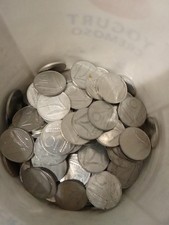 Lotto 1000 Monete Da  10 Lire