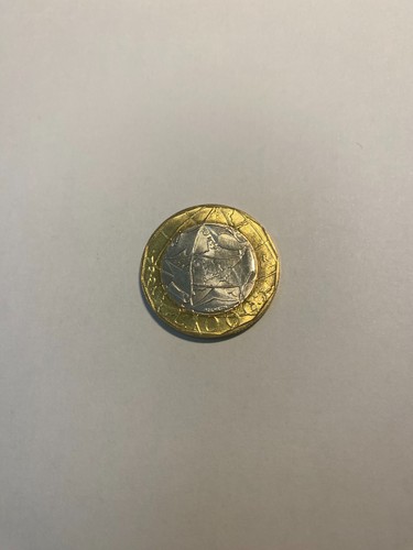 Moneta 1000 lire 1997 - 1000,