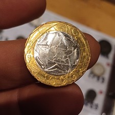 Moneta Da Collezione Italiana