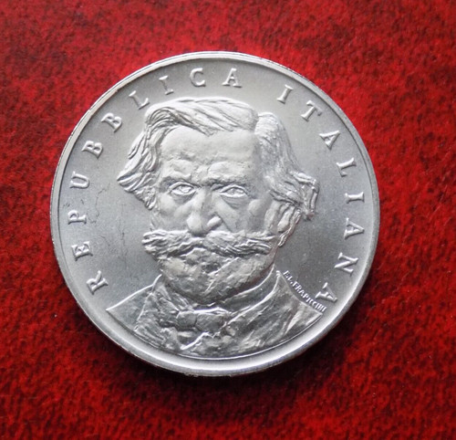 1000 lire 2001 fdc giuseppe - 1000,