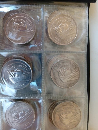 Monete 1000 lire - da,